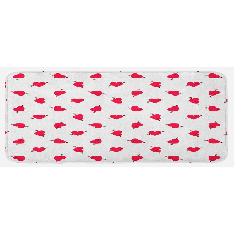 Tapis de cuisine