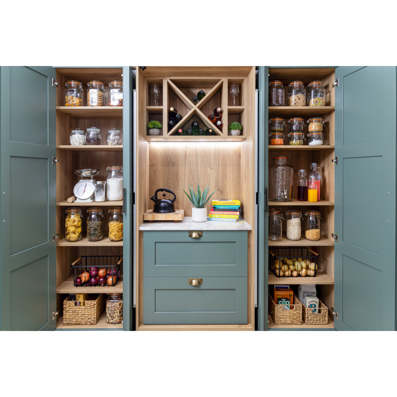 Kilner Clip Top Round Jar 0.5L, 6