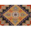 Tapis Kazak noué à la main