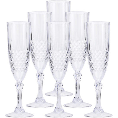 Wine Glass Set