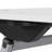 Bush Business Furniture Envision 60W Folding Training Table With Powered Grommets And 2 Chairs-105356678-105356679
