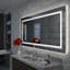 Miroir mural Kabron-233339189