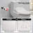 5 - Piece Bathroom Hardware Set-99844364