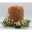 Bougie fantaisie pain d’épice-15214842
