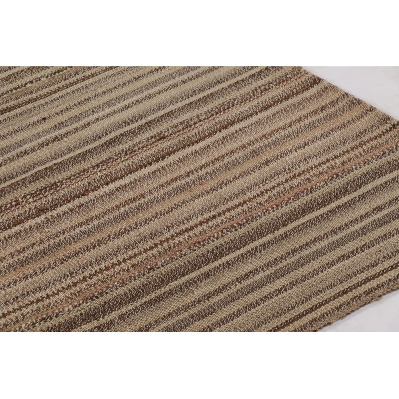 Rez Kilim Area Rug