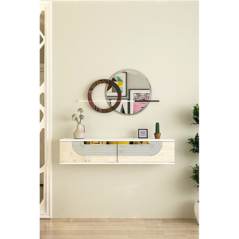 Commode