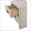 Table de chevet Contemporary