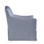 Fauteuil à housse large Florian-38625782