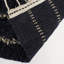 Essi Navy/Beige Wool Area Rug-67984924