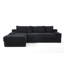 Canapé modulaire en L Albert Boneless Compression-1096247577