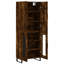 Mikie Display Cabinet-1832319746