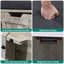 8 Pair Shoe Storage Bench-1828610770