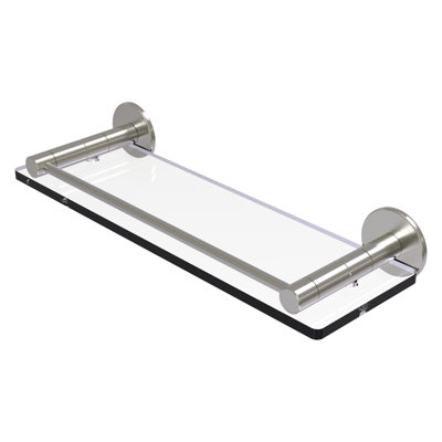Bineta Bracket Shelf