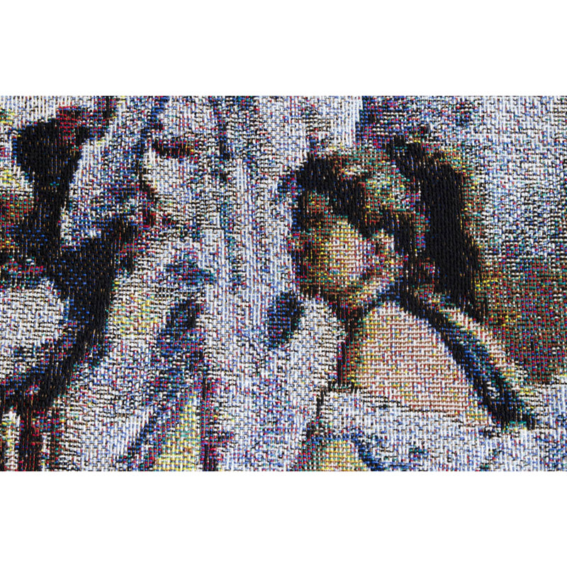 Cotton Tapestry