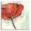«Not A California Poppy 1» par Chris Paschke, art mural en verre acrylique-1771299066