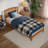  Richmond Solid Wood Foundation Bed-2058717727-2098487763