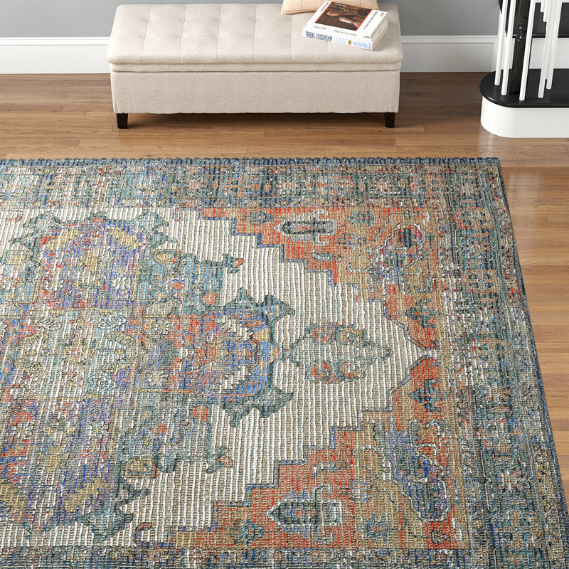 Masha Rug, Rectangle 8'6" x 11'6"