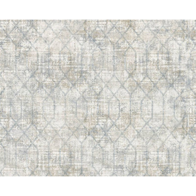 Rouleau de papier peint L 33 pi x l 21 po Concord