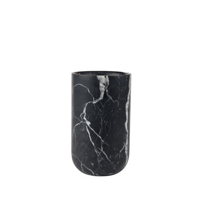 Fajen Stoneware Table Vase