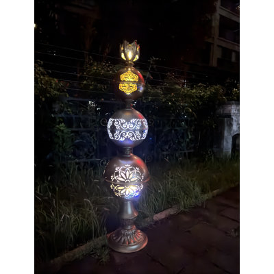 Lanternes et lampes d'extérieur