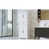 White est en rupture de stock