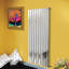 Shonnard Vertical Single Flat Panel Radiator-1033453762-1033600281