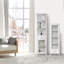 Emery Linen Cabinet