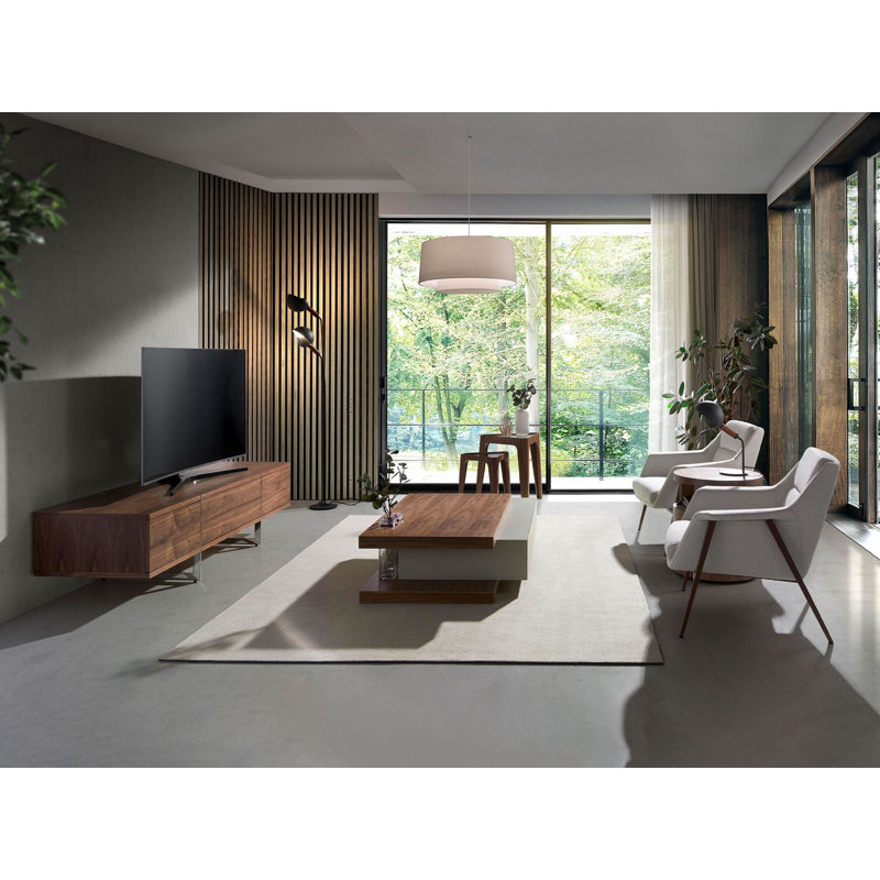 Upholstered Armchair