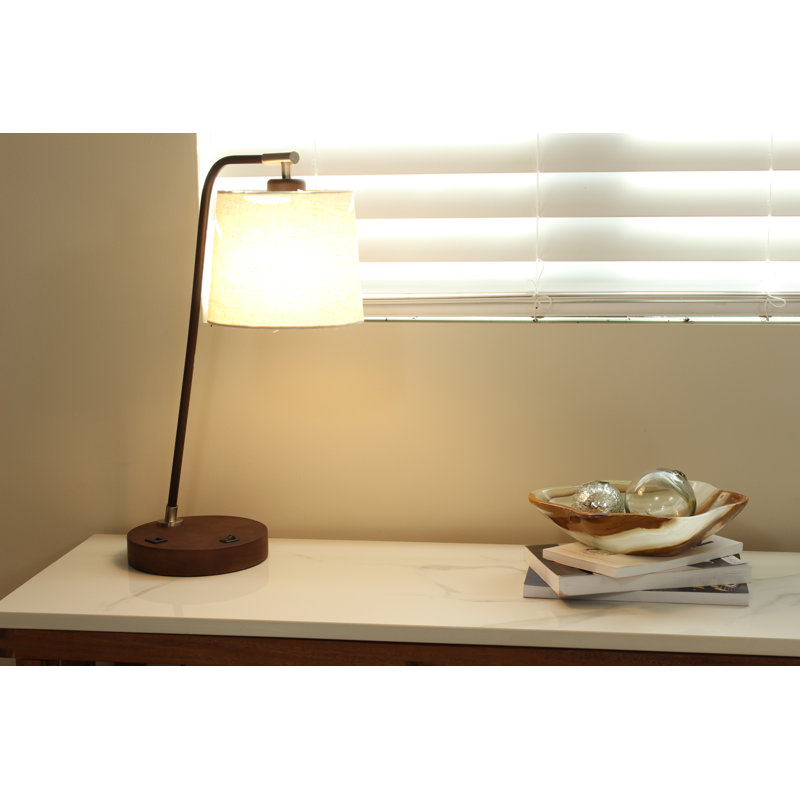Lampe de table Artisan
