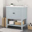 Lavabo de salle de bain 30 po-1067354158