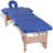 73.2'' Rectangular Adjustable Folding Table-92439550