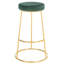 Tabouret de bar 29,2 po Saroun-1538659081