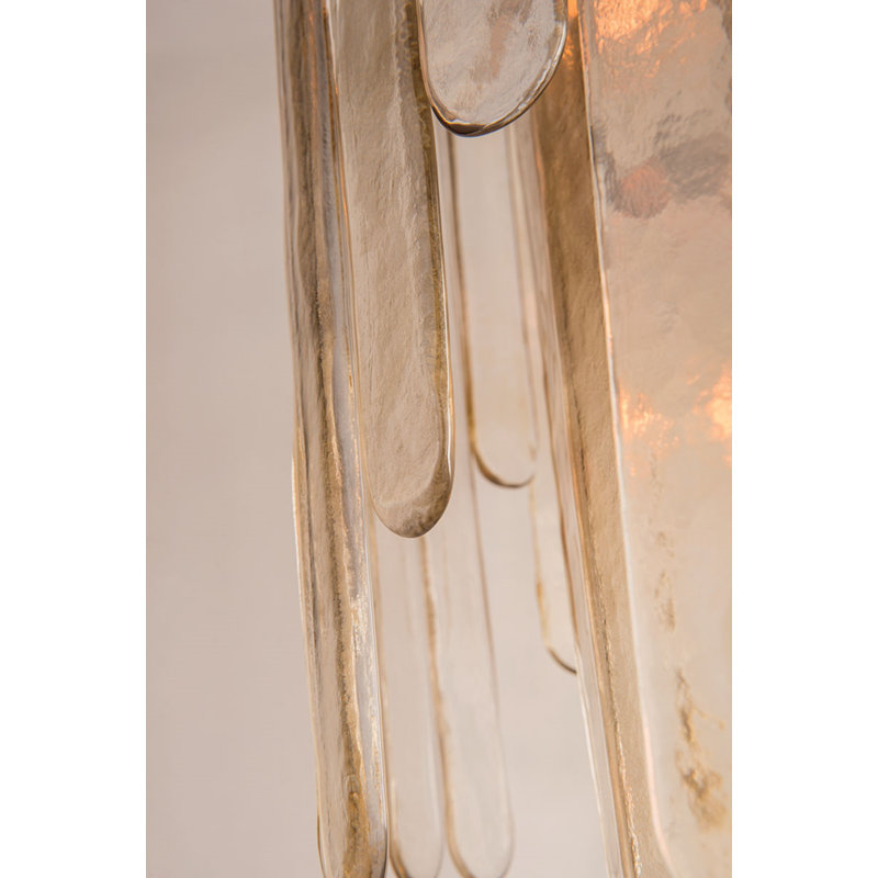 Fenwater 9 - Light Chandelier