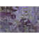 Premium Machine Washable Cerrito AMF555 Purple Rug