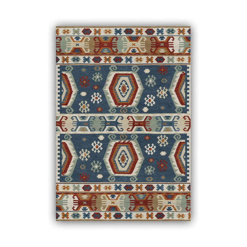 Tapis intérieur / extérieur Starlah, Tapis de couloir 3 pi 11 po x 8 pi 2 po