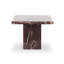 Arum Marble Coffee Table-1686050859
