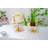 Cake Stand For Dessert Table 12 Inch Gold Crystal Pendants Metal Cake Stand Serves As A Round Dessert Cupcake Display Plate For Table, Wedding, Party, Event