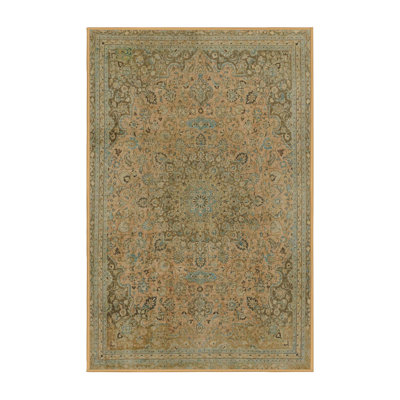 Abstract Indoor Rug