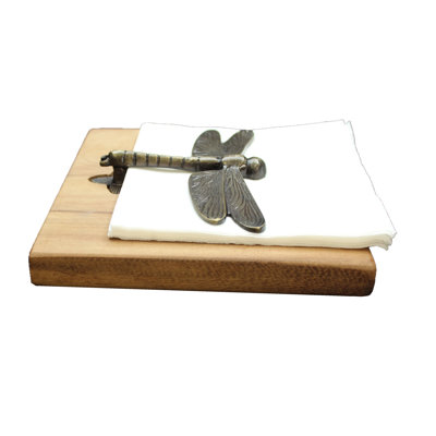 Porte-serviette en laiton laiton