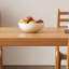 Table de salle à manger Burlywood-2139455048