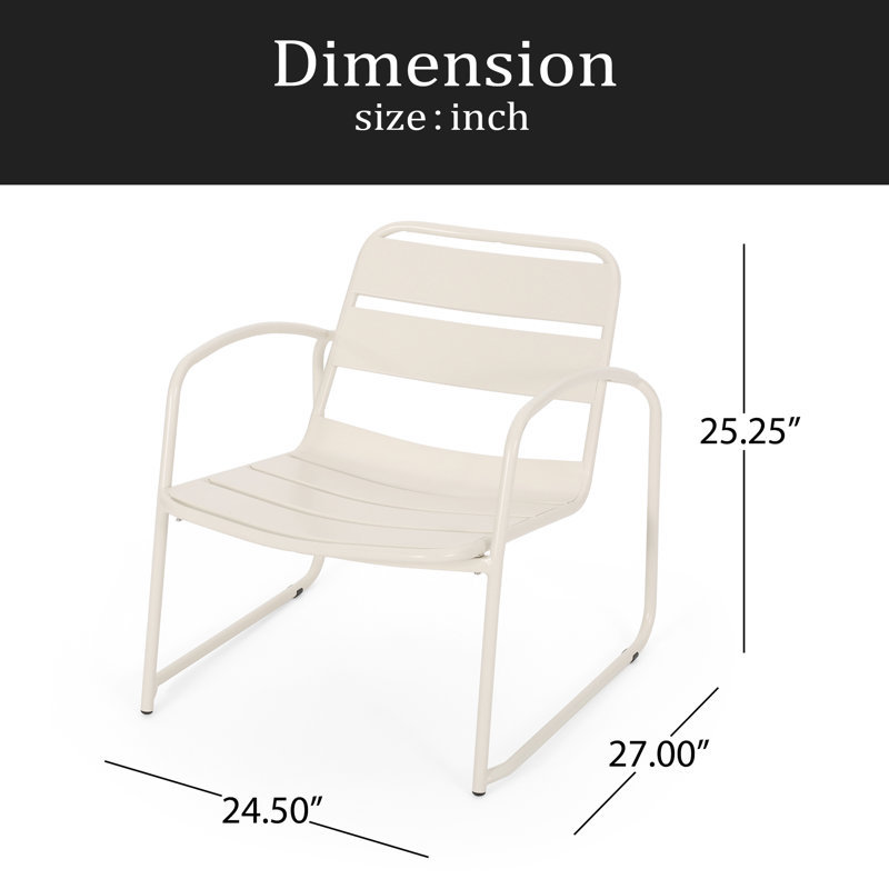 CONRAD CHAIR