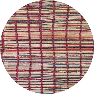 Abstract Indoor Rug