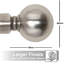 Altadena Adjustable Single Curtain Pole-487488882-487488881