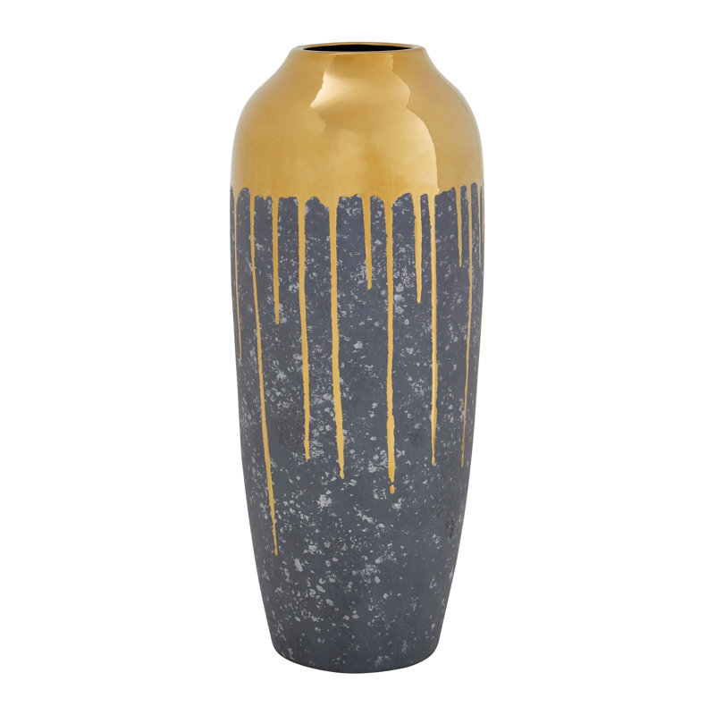 Cyrus Ceramic Table Vase