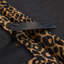 Canapé Comfy Chenille Leopard-125536866