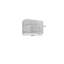 Alyicia LED Wallchiere
