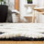Tapis en laine noué à la main Kal-1320329049