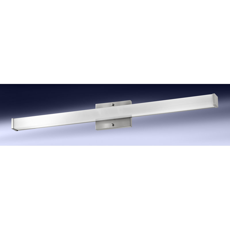 LED Bath Bar