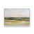 Cadre flottant blanc