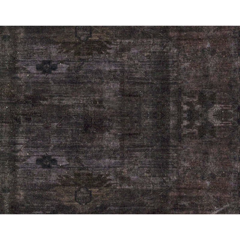 Wool Oriental Area Rug